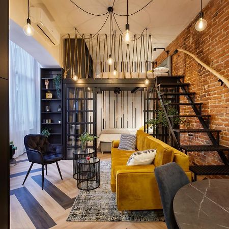 Joseph Studio Apartment By Irundo Zagreb Exterior photo