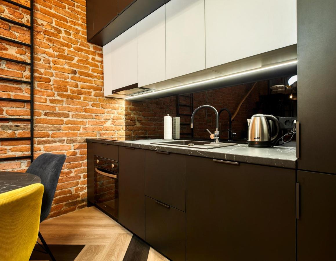 Joseph Studio Apartment By Irundo Zagreb Exterior photo
